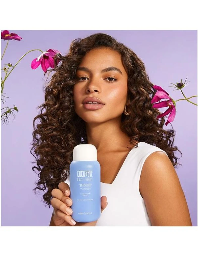 Coco & Eve Hair Volumising Shampoo - 280ml