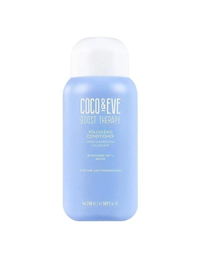 Après-shampoing volumateur Coco & Eve - 280 ml