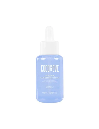 Coco & Eve Tripeptide Hair Density Serum - 60ml