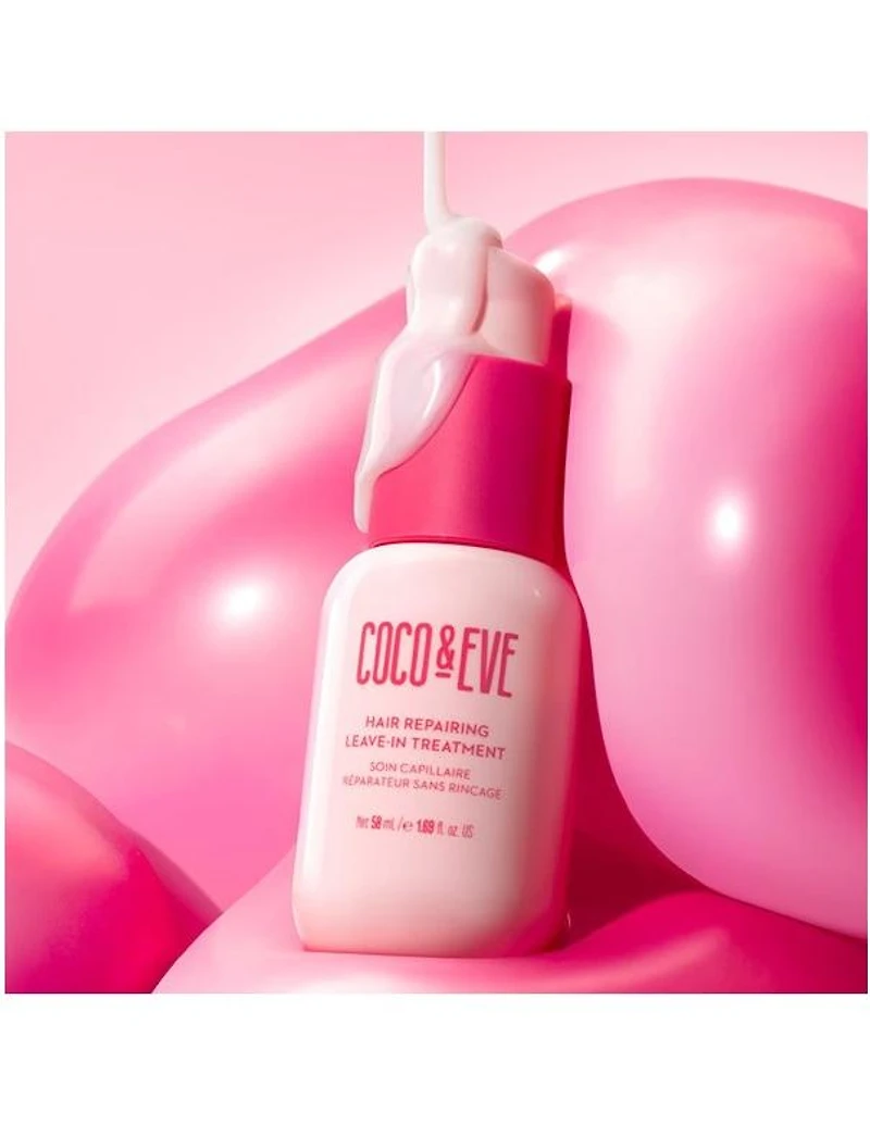 Coco & Eve Hair Repairing Leave-in Treatment - 50ml