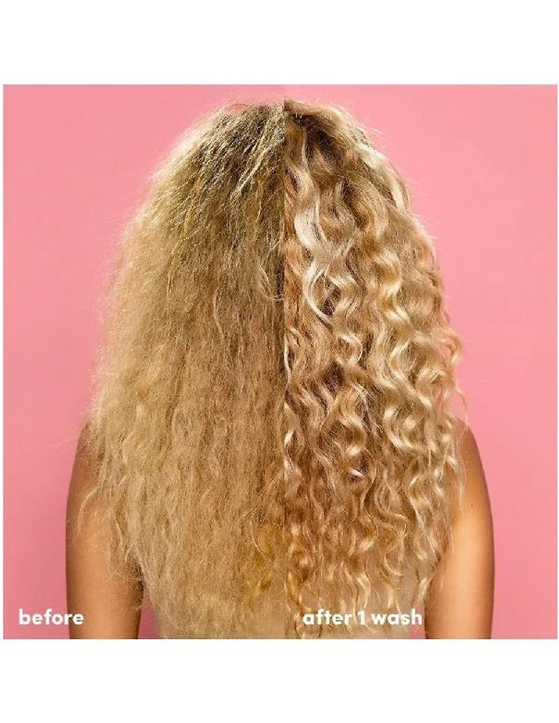 Coco & Eve Sweet Repair Hair Mask - 60ml