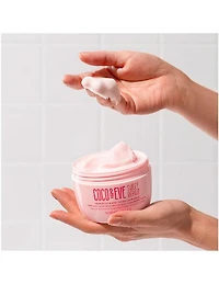 Coco & Eve Sweet Repair Hair Mask - 212ml