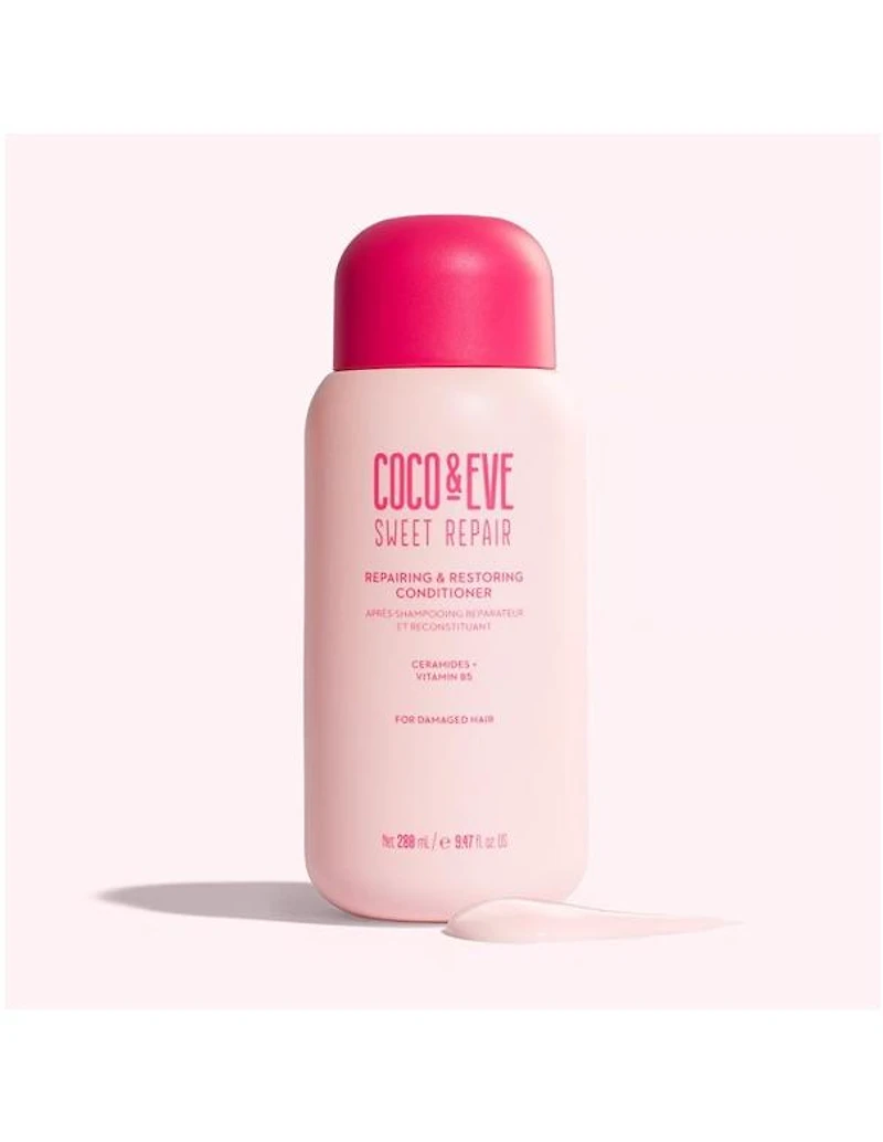 Coco & Eve Repairing & Restoring Conditioner - 280ml