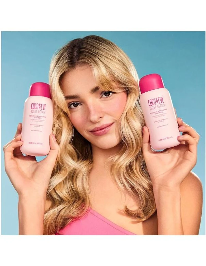 Coco & Eve Repairing & Restoring Conditioner - 280ml