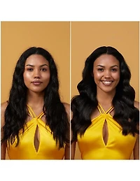 Shampoing Pro Jeunesse Revive Coco & Eve - 280 ml