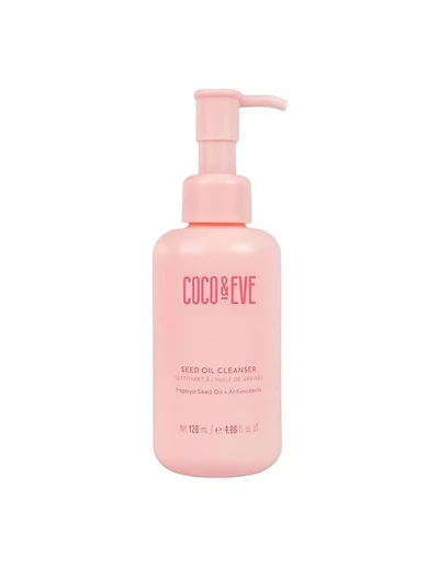Coco & Eve Seed Oil Cleanser - 120ml