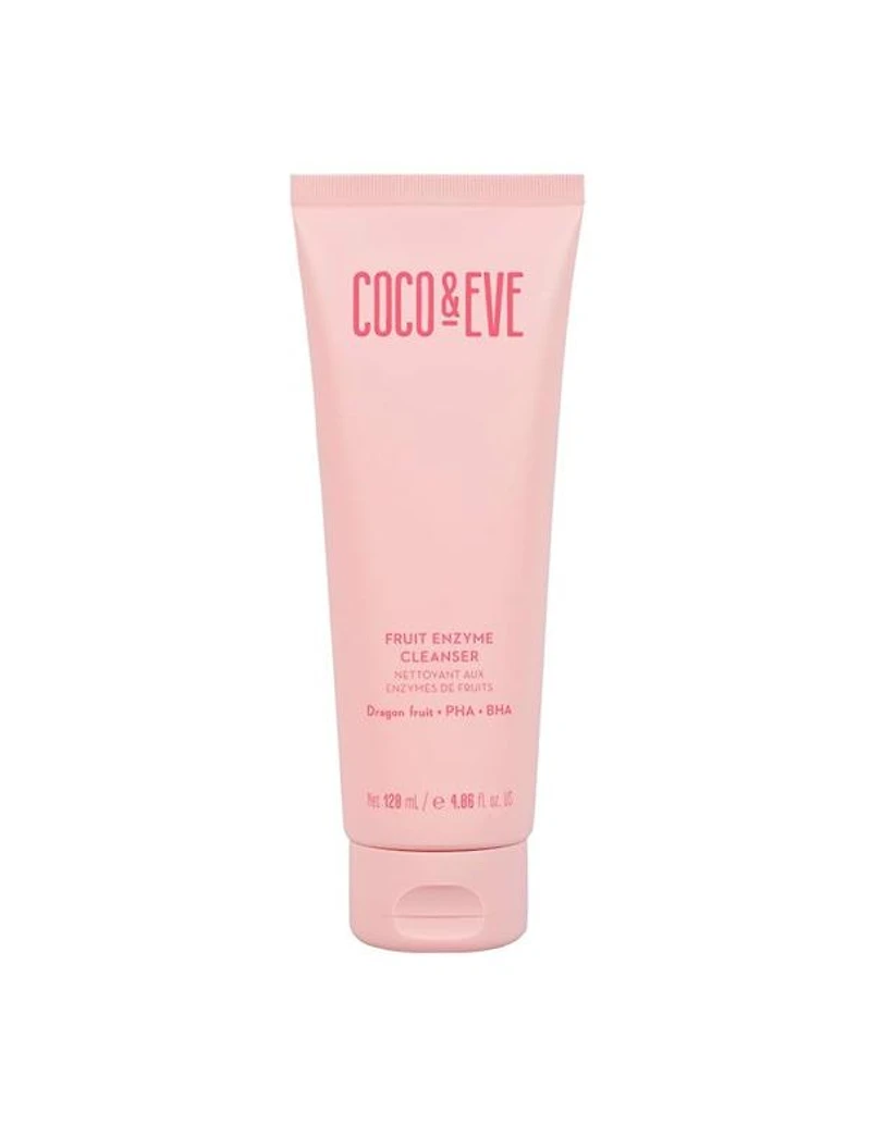Coco & Eve Fruit Enzyme Cleanser - 120ml