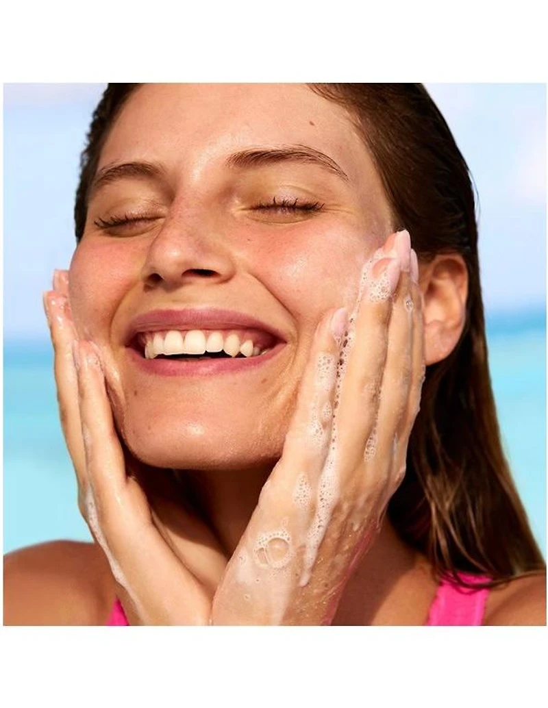 Coco & Eve Fruit Enzyme Cleanser - 120ml