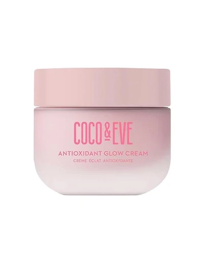 Crème Éclat Antioxydante Coco & Eve - 50 ml