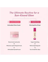 Crème Éclat Antioxydante Coco & Eve - 50 ml