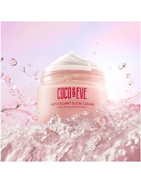 Crème Éclat Antioxydante Coco & Eve - 50 ml