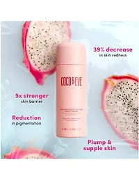 Tonique Lacté Hydratant Antioxydant Coco & Eve - 100 ml