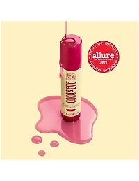 Gouttes bronzantes visage Coco & Eve Dark Tan - 30 ml