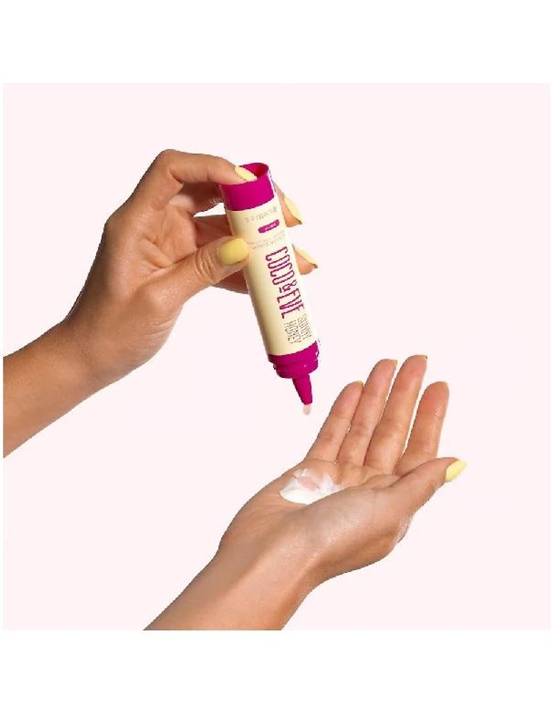 Gouttes bronzantes visage Coco & Eve Dark Tan - 30 ml