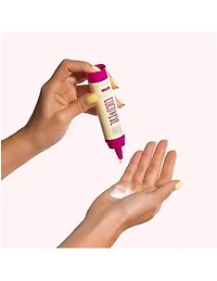 Gouttes bronzantes visage Coco & Eve Dark Tan - 30 ml