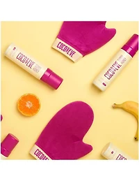 Coco & Eve Sunny Honey Bali Mousse Bronzante Ultra Foncée - 200 ml