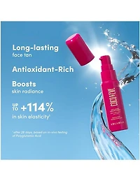 Sérum bronzant anti-âge Coco & Eve - 30 ml