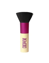 Coco & Eve Deluxe Vegan Kabuki Brush