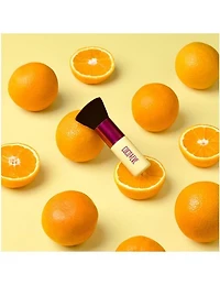 Coco & Eve Deluxe Vegan Kabuki Brush