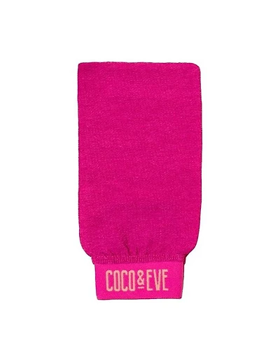 Coco & Eve Deluxe Exfoliating Mitt