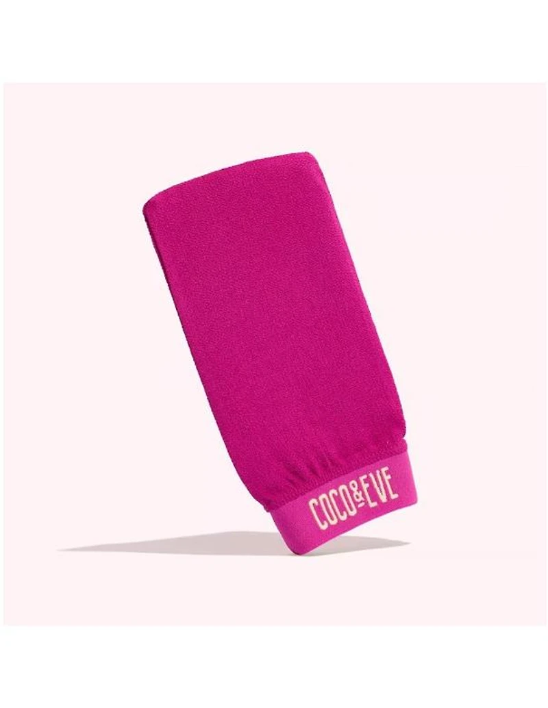 Coco & Eve Deluxe Exfoliating Mitt