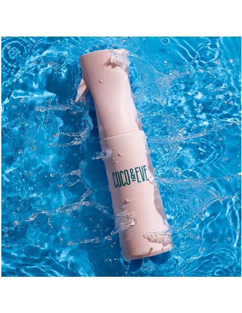 Vaporisateur à brume fine Coco & Eve