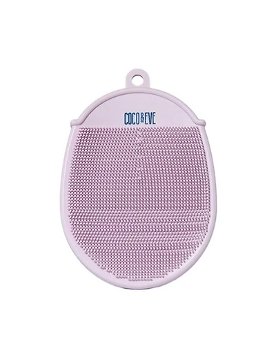 Coco & Eve Jelly Massage Mitt