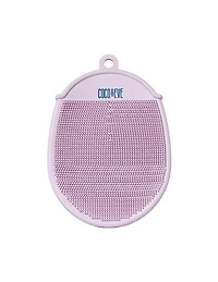 Coco & Eve Jelly Massage Mitt