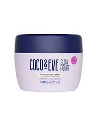 Crème fouettée pour le corps Coco & Eve Litchi et Fruit du Dragon - 212 ml