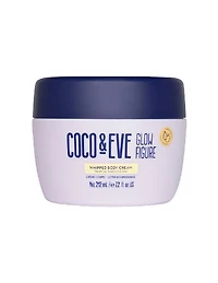 Crème fouettée pour le corps Coco & Eve Mangue tropicale - 212 ml