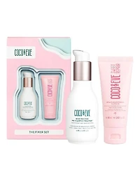 Coco & Eve The Fixer Set