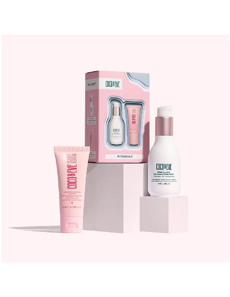 Coco & Eve The Fixer Set