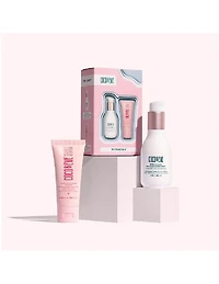 Coco & Eve The Fixer Set