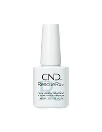 CND RescueRXX Keratin Treatment - 15ml