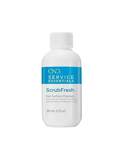 Gommage Fraîcheur CND - 59 ml