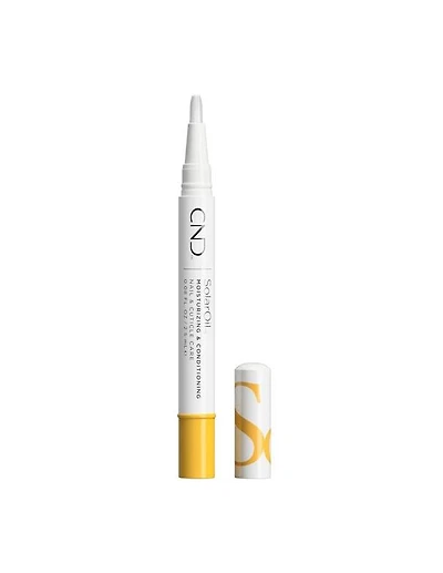 Huile solaire CND Essentials Care Pen - 2,5 ml