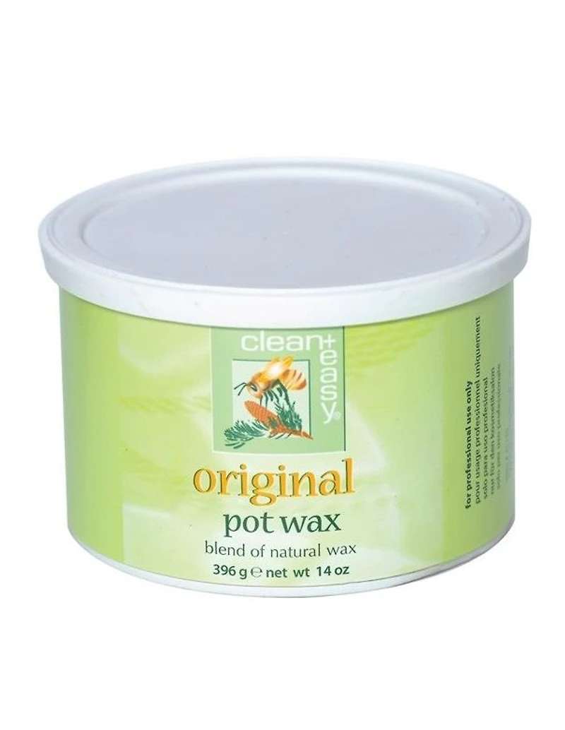 Cire pour pot CleanEasy Original - 396 g