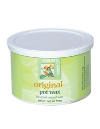 Cire pour pot CleanEasy Original - 396 g