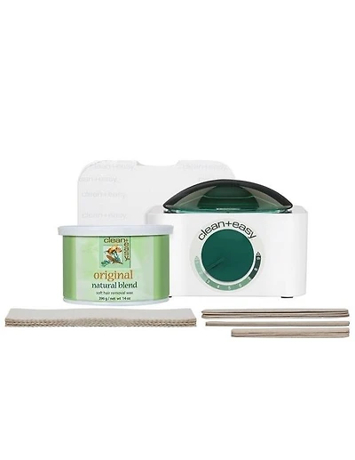 CleanEasy Pot Wax Mini Kit