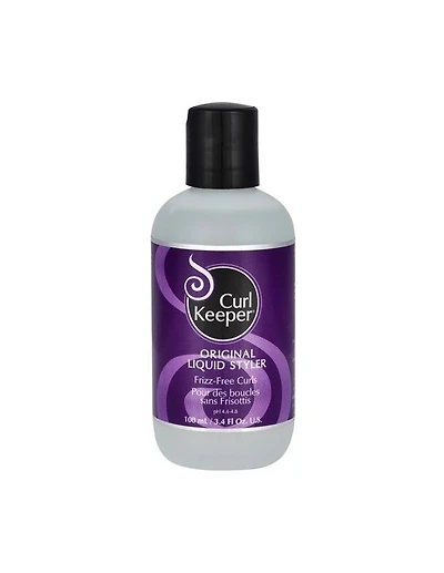 Curl Keeper Original Liquid Styler