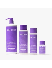 Curl Keeper Contrôle Ultime des Frisottis Styler Liquide Original - 240ml