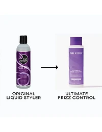 Curl Keeper Contrôle Ultime des Frisottis Styler Liquide Original - 240ml