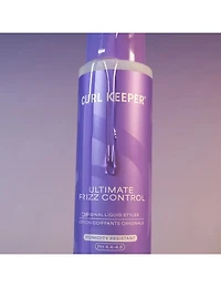 Curl Keeper Contrôle Ultime des Frisottis Styler Liquide Original - 240ml