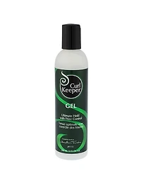 Gel Curl Keeper Tenue Ultime avec Contrôle des Frisottis - 240 ml