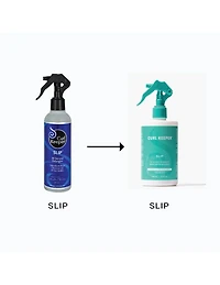 Curl Keeper Slip Démêlant Instantané en vaporisateur (30 secondes) - 355 ml
