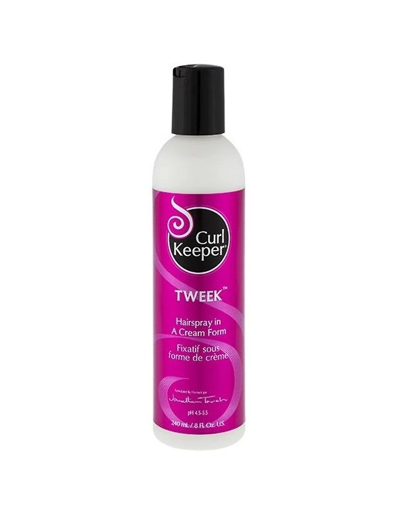 Curl Keeper Tweek - 240 ml