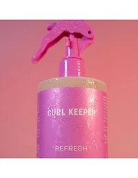 Curl Keeper Revitalisant Coiffant Quotidien - 355 ml