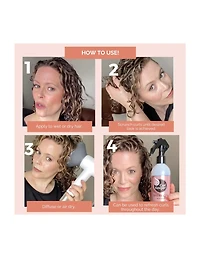 Curl Keeper Spray Gel - 355ml