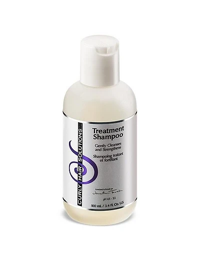 Curl Keeper Treatment Shampoo