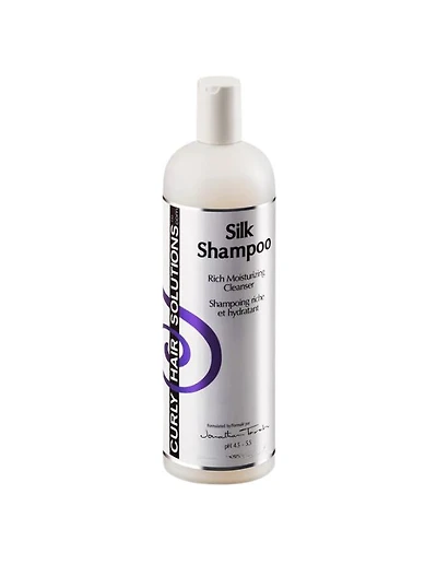 Shampoing Curl Keeper Silk - 240 ml